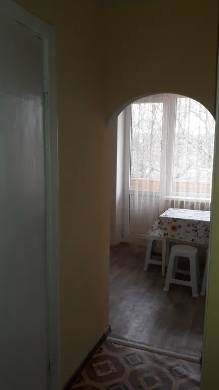 Квартира Однокомнатная квартира в центральном районе города — Севастополь