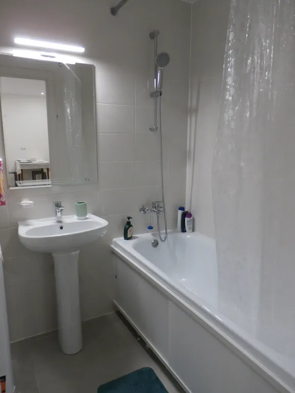 Уютная евродвушка недалеко от центра