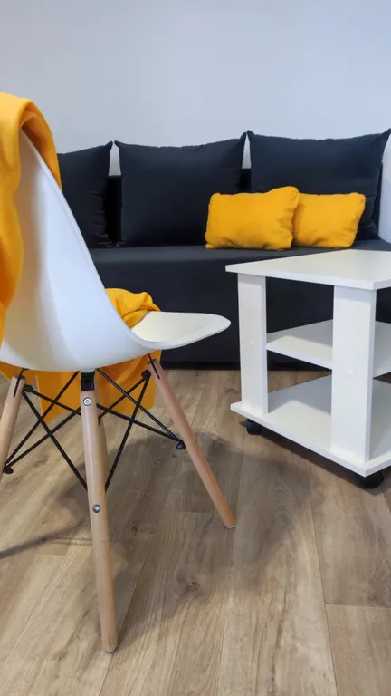 Уютная квартира ремонт в современном стиле