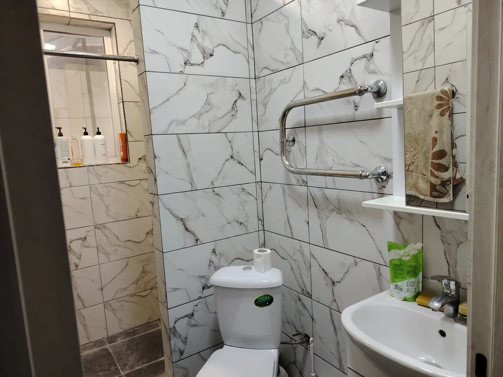 Квартира Апартамент в центре города — аренда посуточно в Тамбов