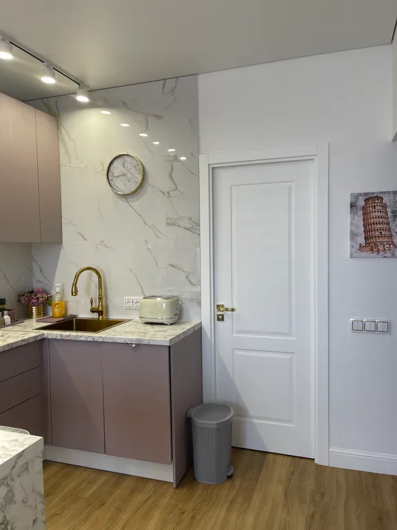 Маленькая Италия