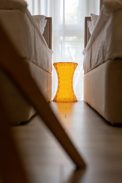 Апартаменты Светлана-Парк премиум на берегу моря