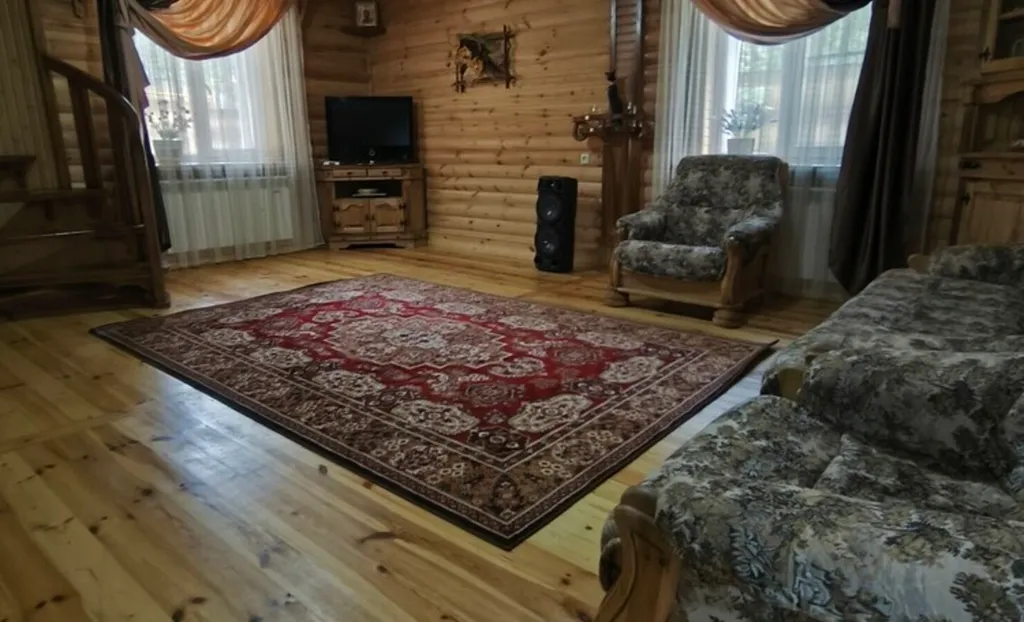 Агроусадьба Дом на Гати