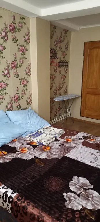 3 комнатный дом в центре