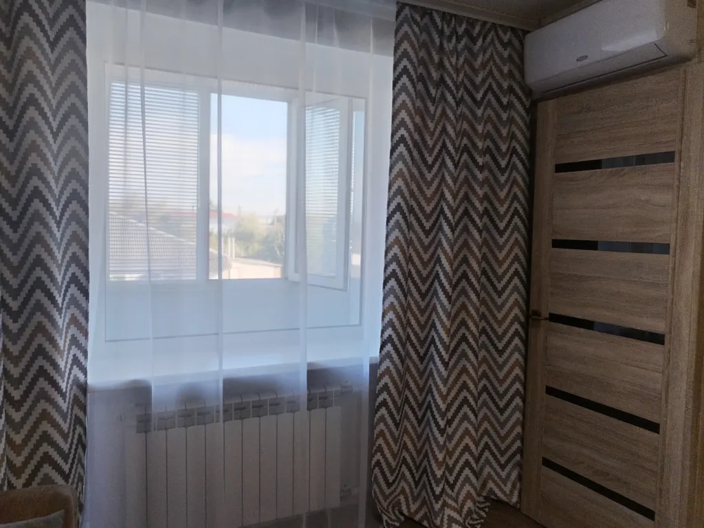 2х-комнатная квартира, центр города, с кондиционером