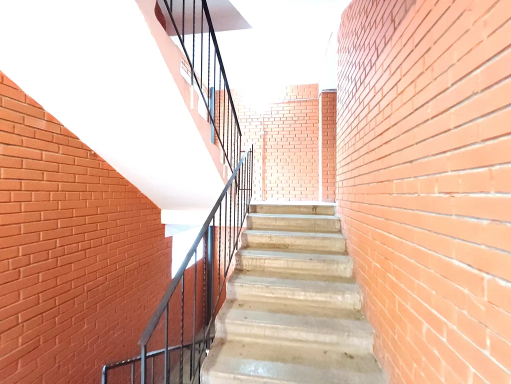 Замечательная студия на Белом Озере