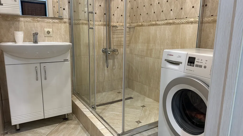 3-комнатная квартира напротив казино