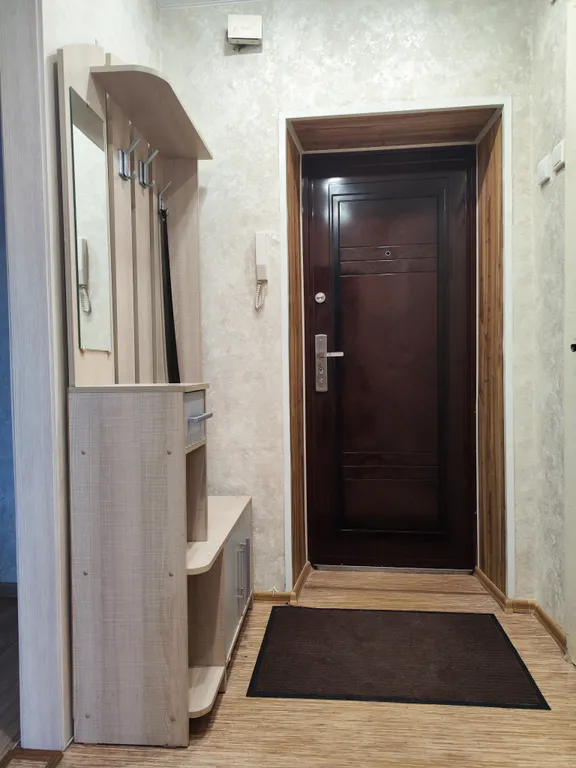 Уютная однушка в районе вокзалов