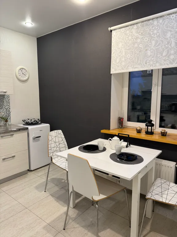 Иннополис, уютная квартира в таунхаусе ЖК «ЗИОН»