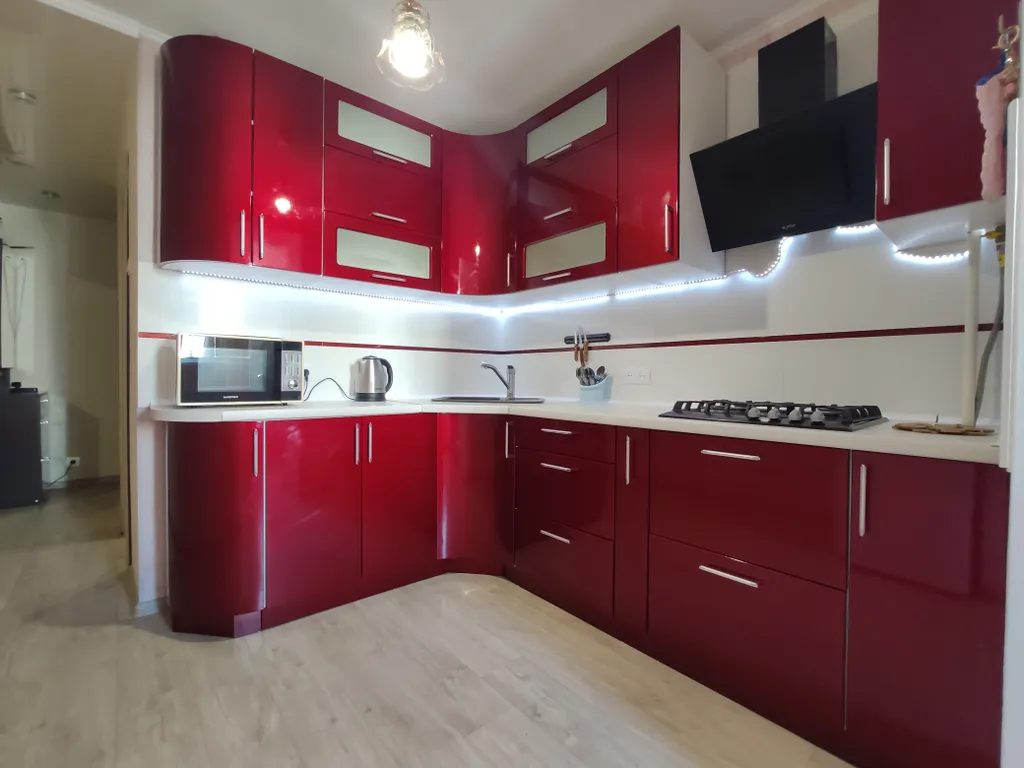 Квартира Квартира Казачья бухта — Севастополь