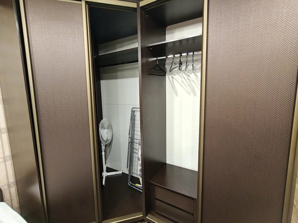 Апартаменты в ЖК "Новый город" пр-т Н.Ермакова 6