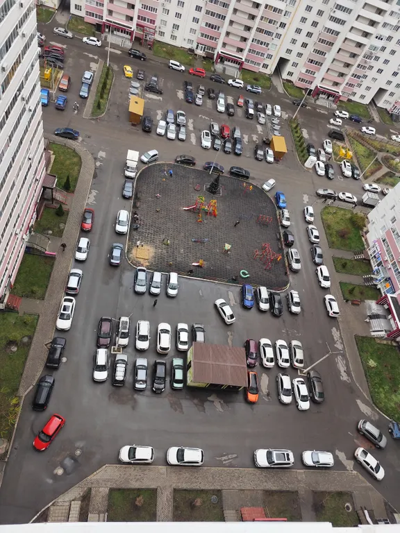 Квартира 1-комнатная Квартира — Воронеж