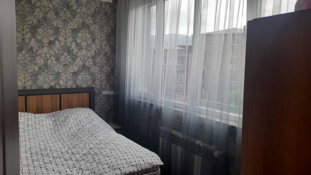 Уютная квартира Анушик