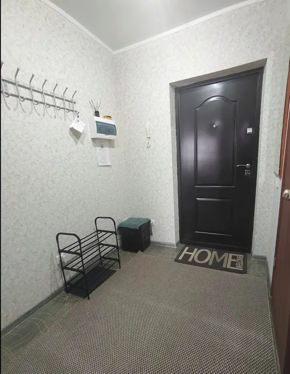 Квартира Уютная квартира — Краснодар