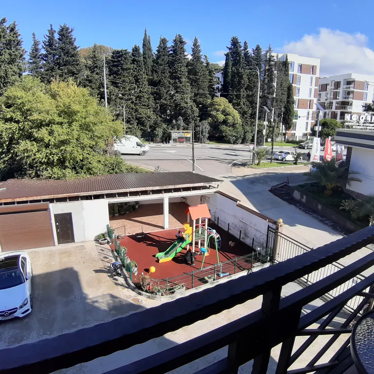 Квартира Уютная квартира у моря — Сириус