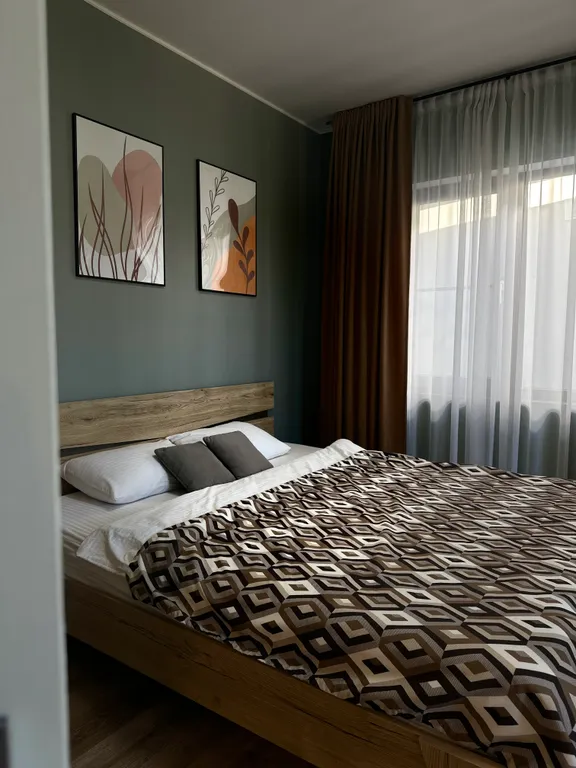 Гостевой дом Уют