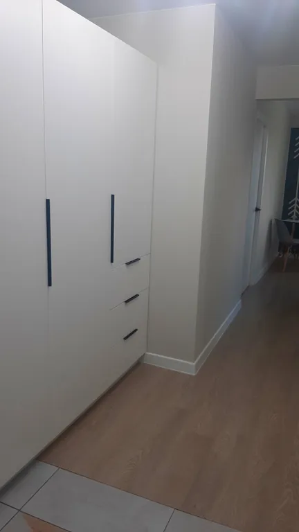 Уютная квартира на Петрова