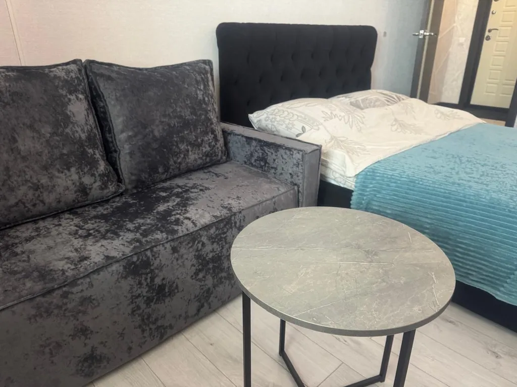 Студия у ИЖГТУ