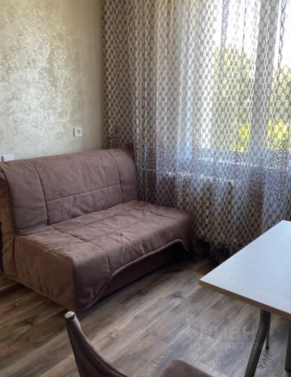 Удобная квартира в удобном месте