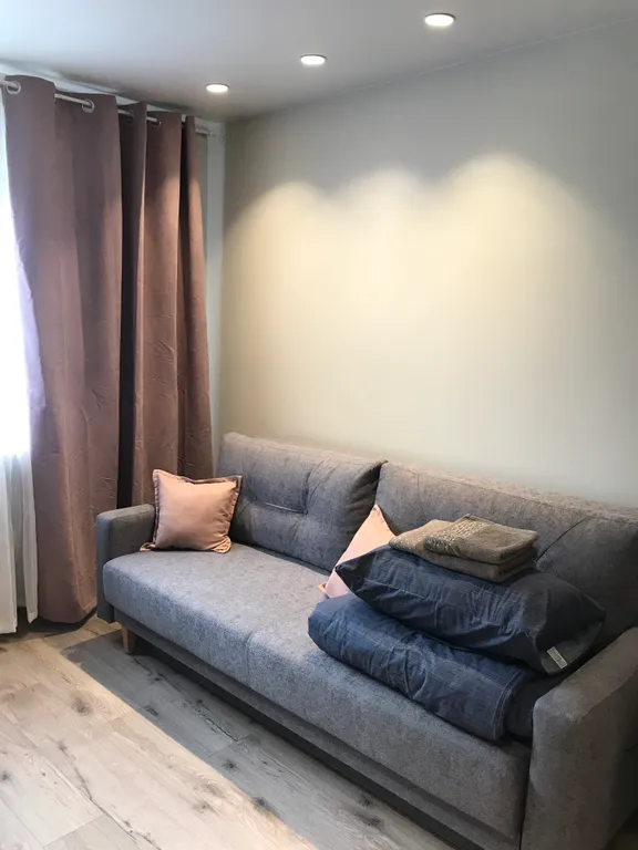 Квартира Квартира в Амалиенау — Калининград