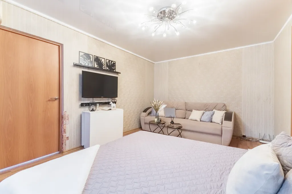 Апартаменты velvet stay