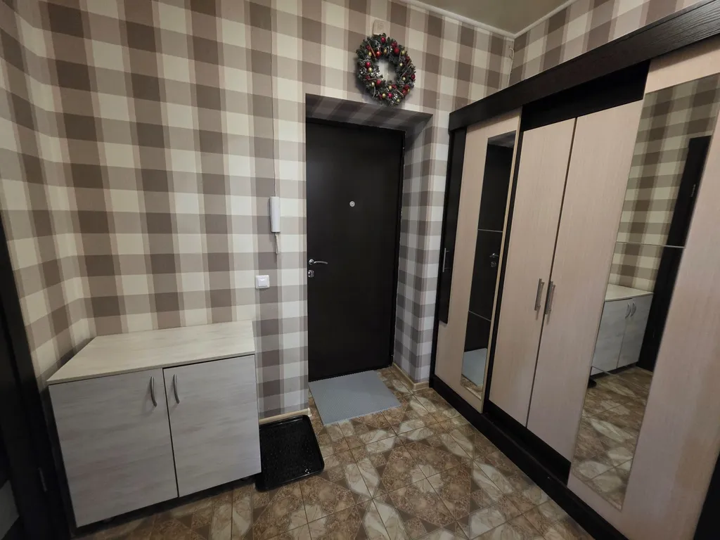 Уютная студия в центре города