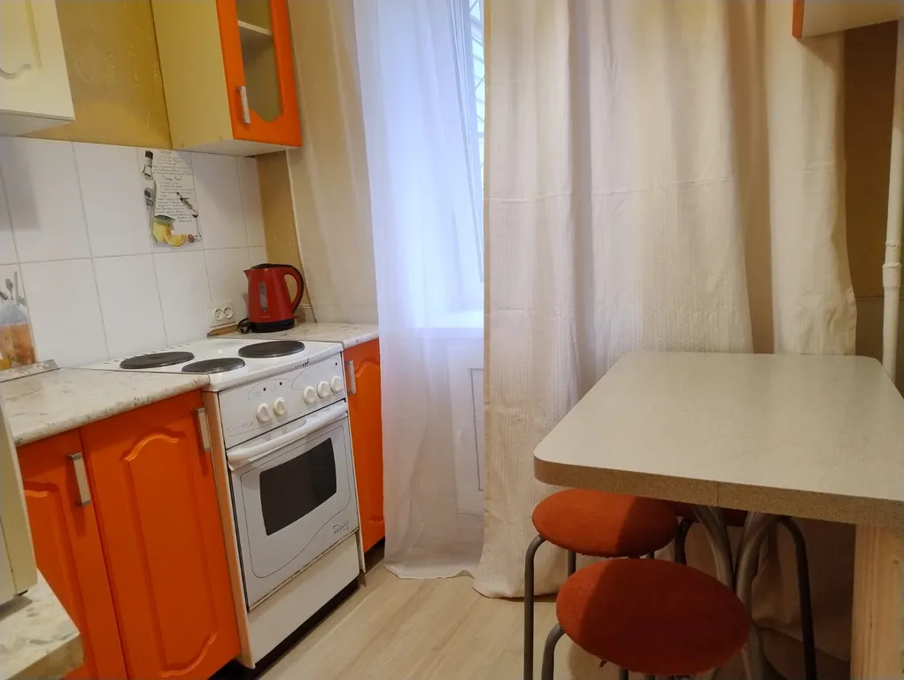 Тихое место