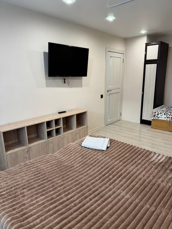 Квартира 1-комнатная квартира в центре — Полевской