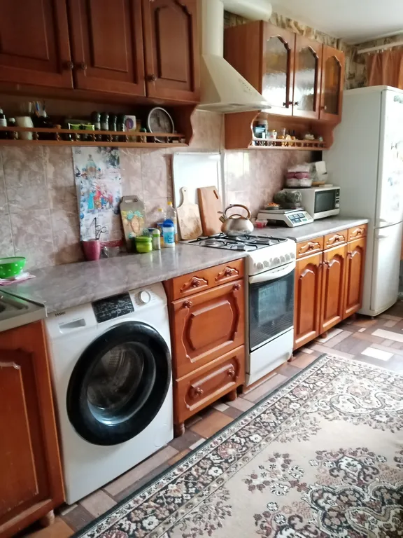 Уютная комната в центре