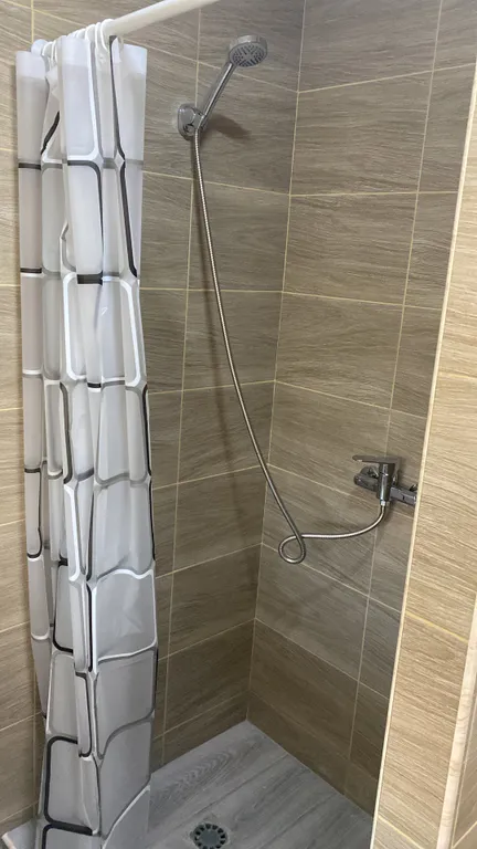 Уютная однокомнатная квартира в центре