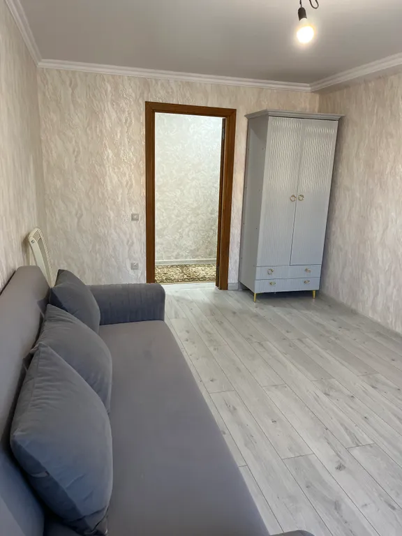 Уютная квартира у моря