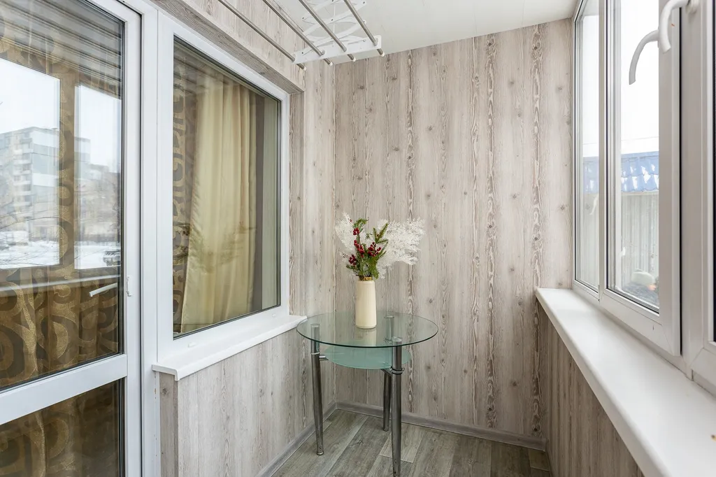 Большая уютная квартира близко к центру города