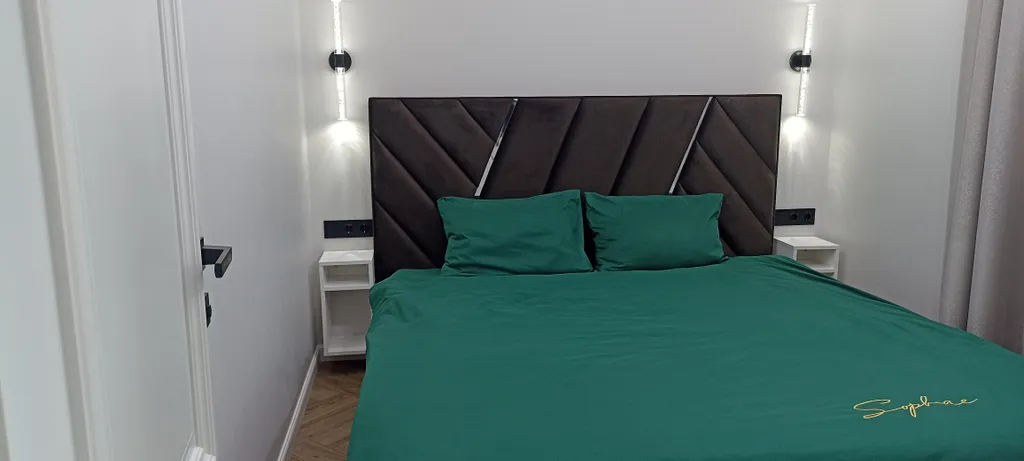 Квартира Комфортная квартира в Сириусе — Сириус