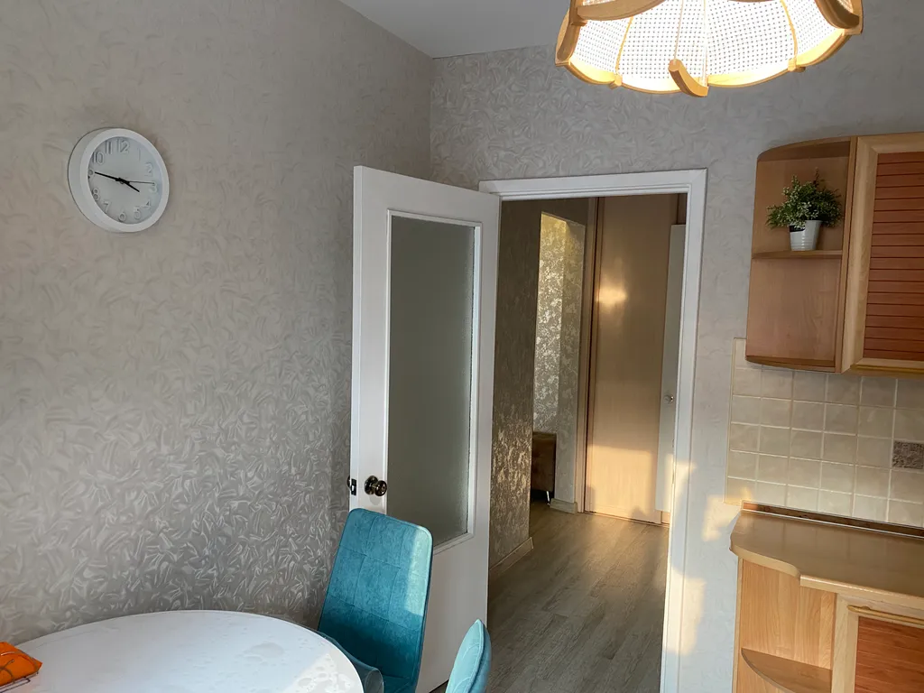 Квартира Современная квартира в центре Взлетки — Красноярск