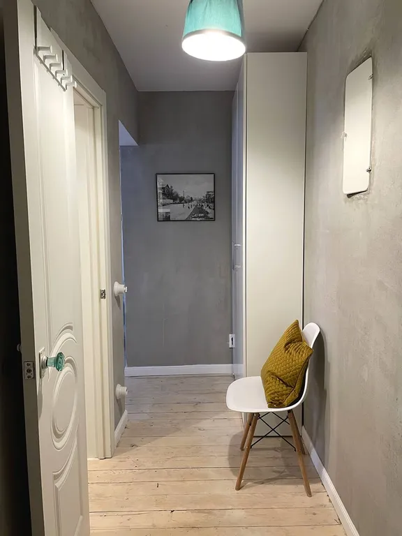 В гости к детству