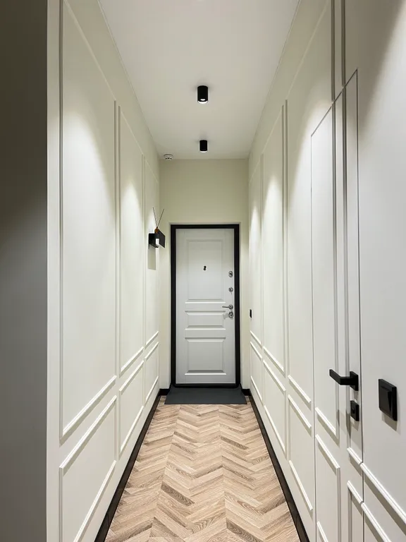 Posad apt Зосимовская