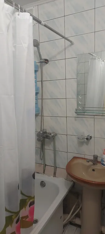 Квартира на Победы 172