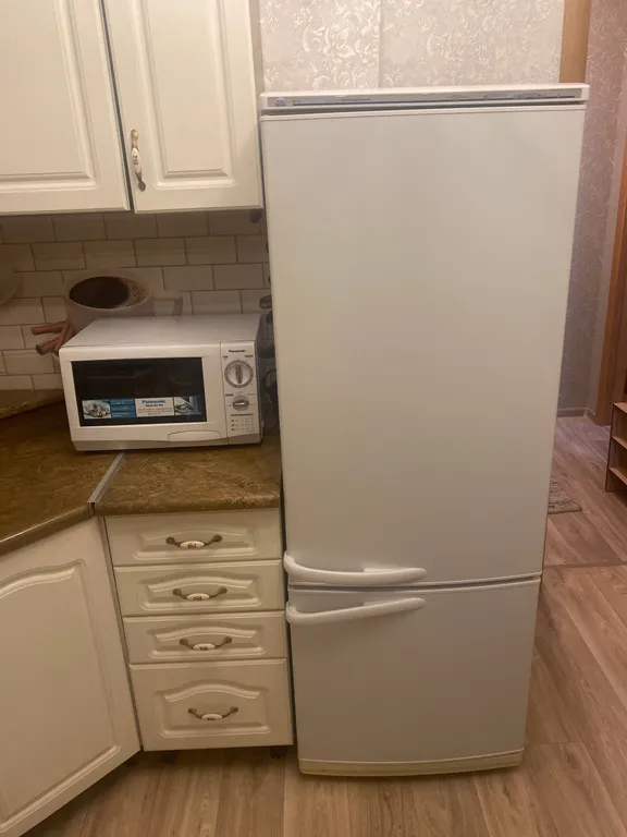 Как у себя дома. Четырехместная квартира недалеко от центра.