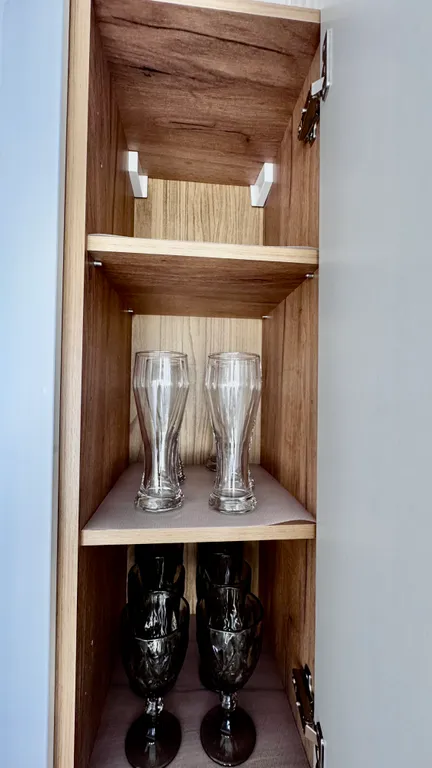 Квартира Уютная просторная с новым ремонтом 2 комнатная квартира — Новосибирск