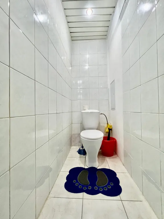 Двухкомнатная изолированния