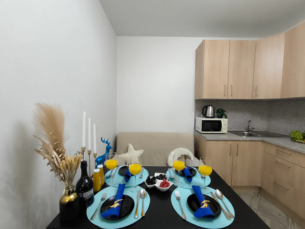 Квартира в элитном районе Зеленограда, 10 мин от РЖД станции