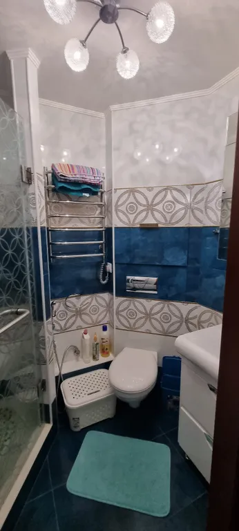 Квартира Уютная и очень классная квартира, в центре посёлке ждёт именно Вас — Кацивели