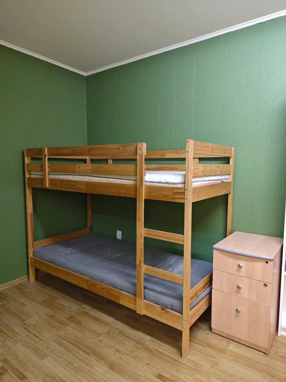 Апартаменты в центре