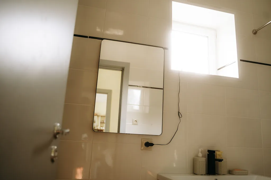 Панорамный дом с видом на воду, на берегу Вазузского водохранилища