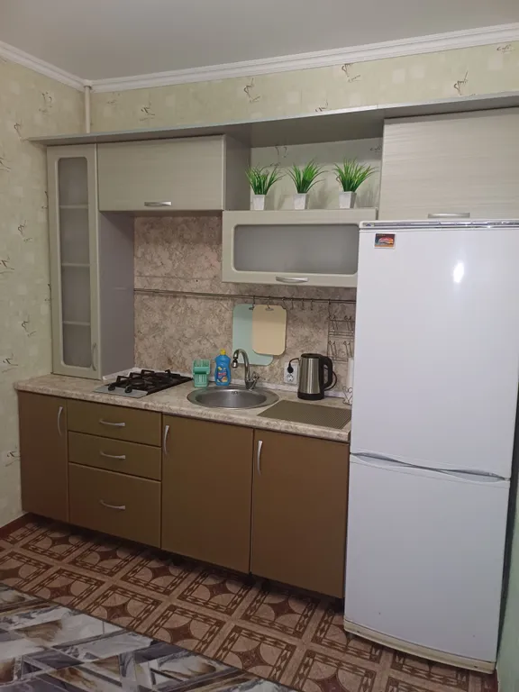 Однокомнатная квартира рядом с ГИБДД, выезд на Ростовское шоссе