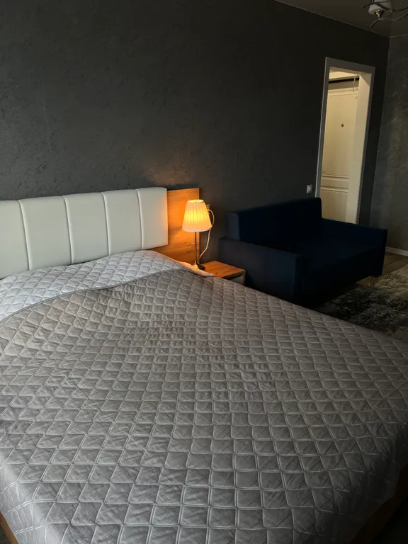 Уютная квартира со всеми удобствами