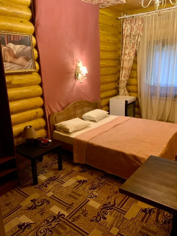 Квартира Полулюкс — аренда посуточно в Тула