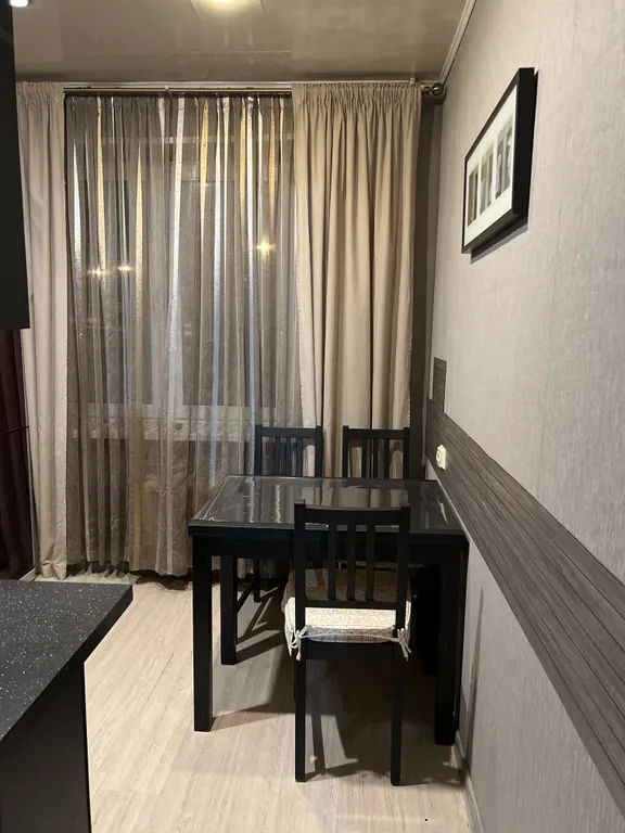 Квартира Квартира в тихом живописном районе — Можайск