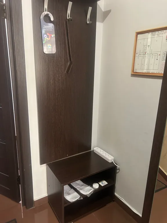 Стандарт с двумя раздельными кроватями