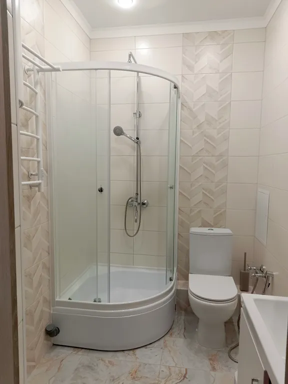 Апартаменты smart home